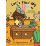 Let's Find My ABCs: An interactive seek-and-find alphabet adventure.