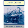 Louisville & Nashville Steam Locomotives, 1968 Revised Edition