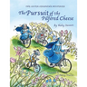 The Pursuit of the Pilfered Cheese: 16884