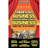 There's No Business Like International Business