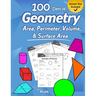 Humble Math - Area, Perimeter, Volume, & Surface Area