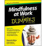 Mindfulness at Work For Dummies