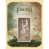 Faery Journal: A Journal of Enchantment