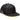 [M641Z] UFC Flexfit Hat - Black | Yellow by SNEAKAR