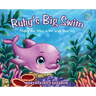 Ruby's Big Swim