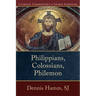 Philippians, Colossians, Philemon