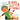 Every Little Thing: Based on the Song Three Little Birds by Bob Marley