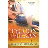 The Tycoon and the Texan