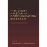 The History of Media and Communication Research: Contested Memories