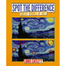 Great Works of Art: Spot the Difference