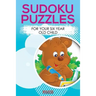 Sodoku Puzzles for Your Six Year Old Child