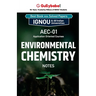 AEC-01 Environmental Chemistry