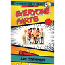 Everyone Farts: A family Fun Guide to the Gas We Pass