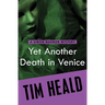 Yet Another Death in Venice