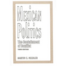 Mexican Politics: The Containment of Conflict
