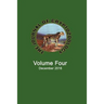 The Journal of Cryptozoology: Volume FOUR