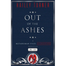 Out of the Ashes: A Metahuman Files: Classified Novella