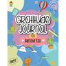 Gratitude Journal for Awesome Kids