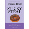 Sticky Steal