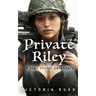 Private Riley: A Time Travel Erotic Adventure