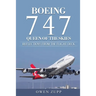 Boeing 747. Queen of the Skies.: Reflections from the Flight Deck.