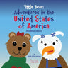 'ittle Bear: Adventures in the United States of America