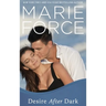 Desire After Dark (Gansett Island Series, Book 15)