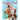 Puppy Love Dot To Dot: The Cutest Ever Puppy & Dog Dot To Dot Puzzle Book