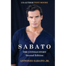 SABATO The Untold Story Second Edition
