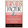 The Barnabas Factor