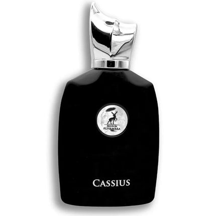 Cassius 3.4 oz EDP for men by LaBellePerfumes