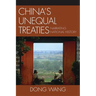 China's Unequal Treaties: Narrating National History