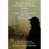 The MX Book of New Sherlock Holmes Stories Part XLVI: Occupants of the Canonical Realm 1861-1889