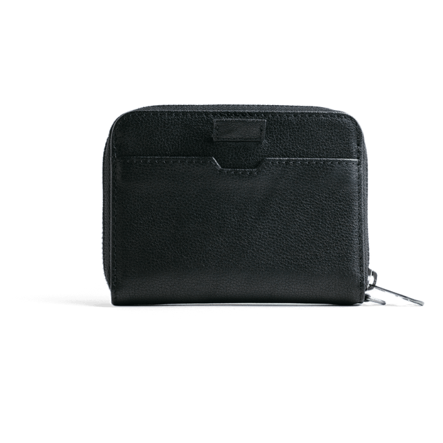 MAYFAIR Zipper Wallet by Vaultskin