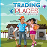 Trading Places: A Story of Two Best Friends Who Never Lost Hope