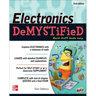 Electronics Demystified, Second Edition