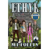 Ethyr: An Adventure for Kids Who Like Video Games