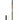 MAYBELLINE Brow Ultra Slim Defining Eyebrow Pencil - Blonde 250