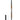 MAYBELLINE Brow Ultra Slim Defining Eyebrow Pencil - Soft Brown 255