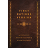 First Nations Version, Bonded Leather: An Indigenous Bible Translation of the New Testament