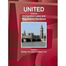 United Kingdom Immigration Laws and Regulations Handbook Volume 1 Strategic Information and Basic Laws