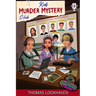 Case File 2 - Karla Jenkins: Kids Murder Mystery Club: Cold Case Podcast