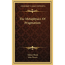 The Metaphysics Of Pragmatism