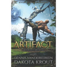 Artifact: A Divine Dungeon Series