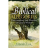 Biblical Allegories: Uncovering the Depths of God's Word