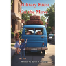 Military Kids: On the Move