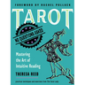 Tarot: No Questions Asked: Mastering the Art of Intuitive Reading