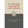 A Commentary on the Epistle to the Hebrews
