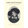 Mary Austin Holley: The Texas Diary, 1835-1838