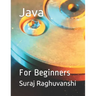 Java: For Beginners